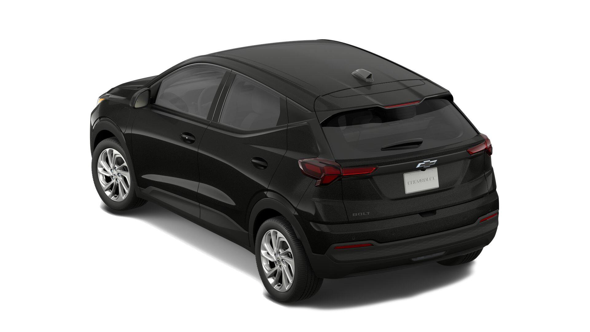 Chevrolet Bolt LT 2027