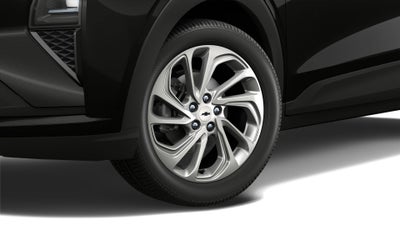 Chevrolet Bolt LT 2027