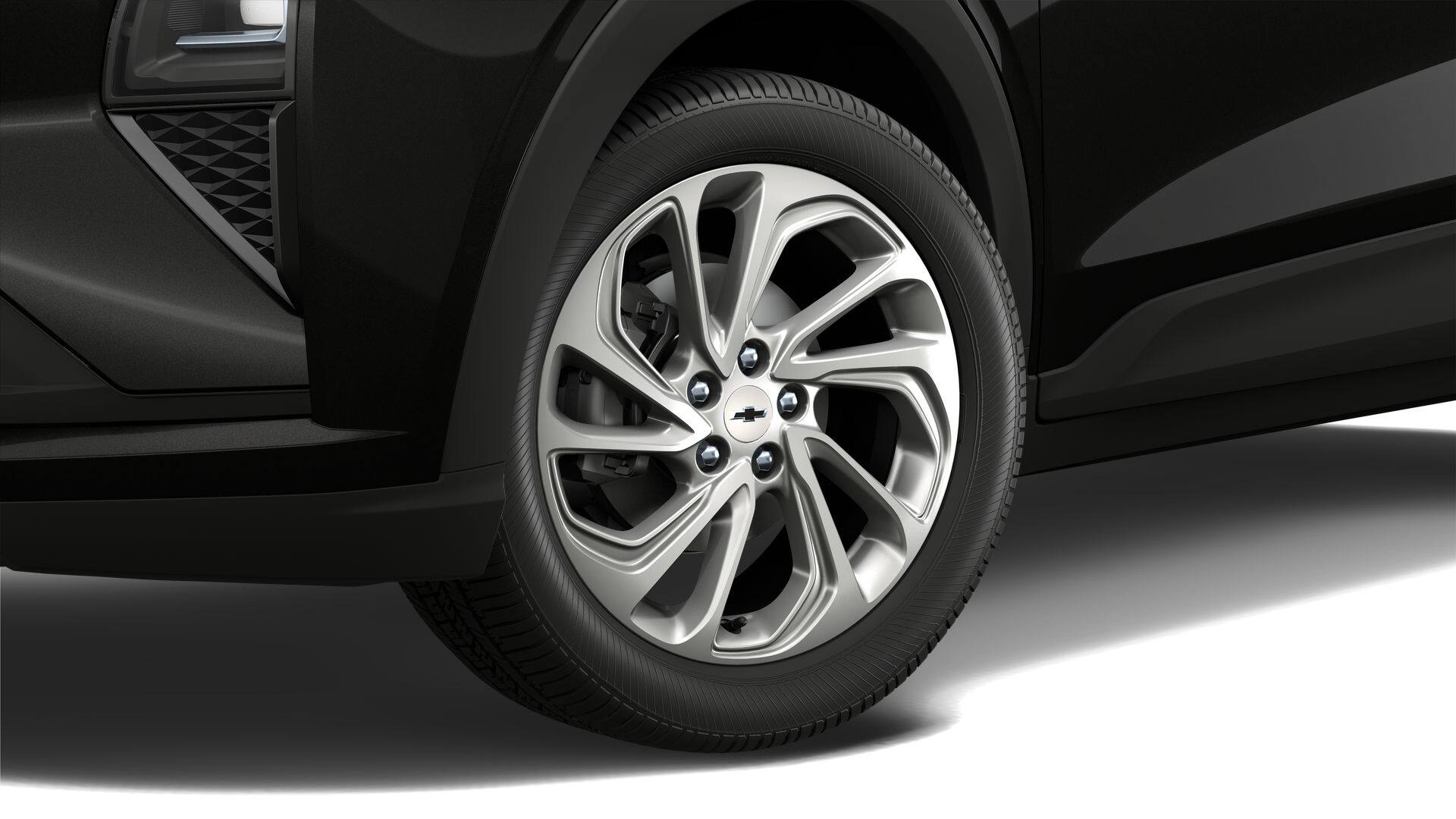 Chevrolet Bolt LT 2027