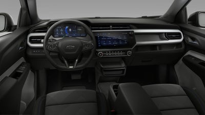 Chevrolet Bolt LT 2027