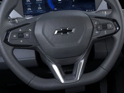 Chevrolet Bolt LT 2027