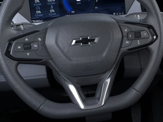 Chevrolet Bolt LT 2027