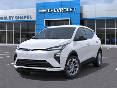 Chevrolet Bolt LT 2027