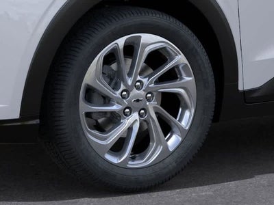 Chevrolet Bolt LT 2027