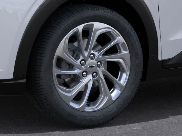 Chevrolet Bolt LT 2027