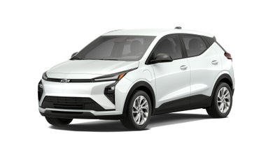 Chevrolet Bolt LT 2027