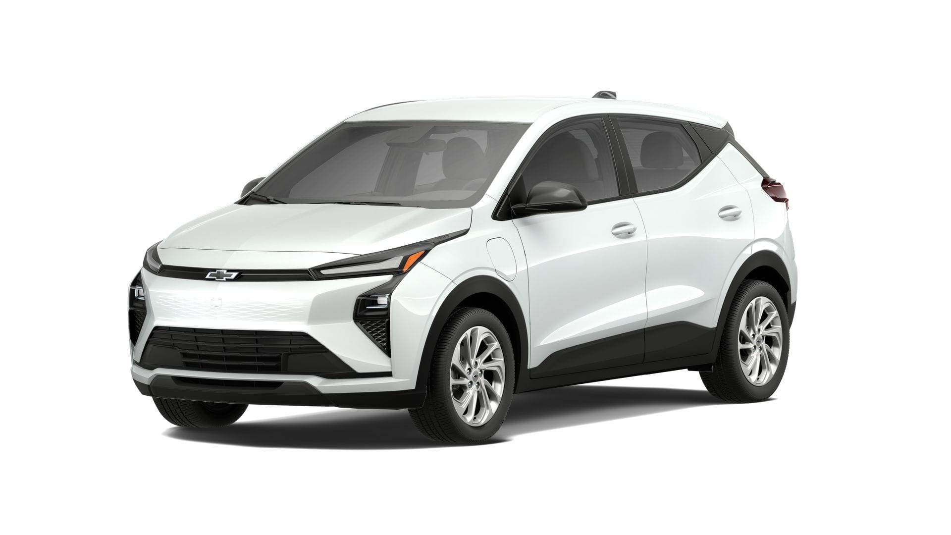 Chevrolet Bolt LT 2027