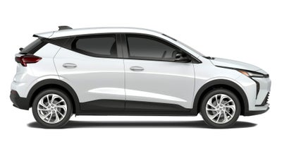 Chevrolet Bolt LT 2027