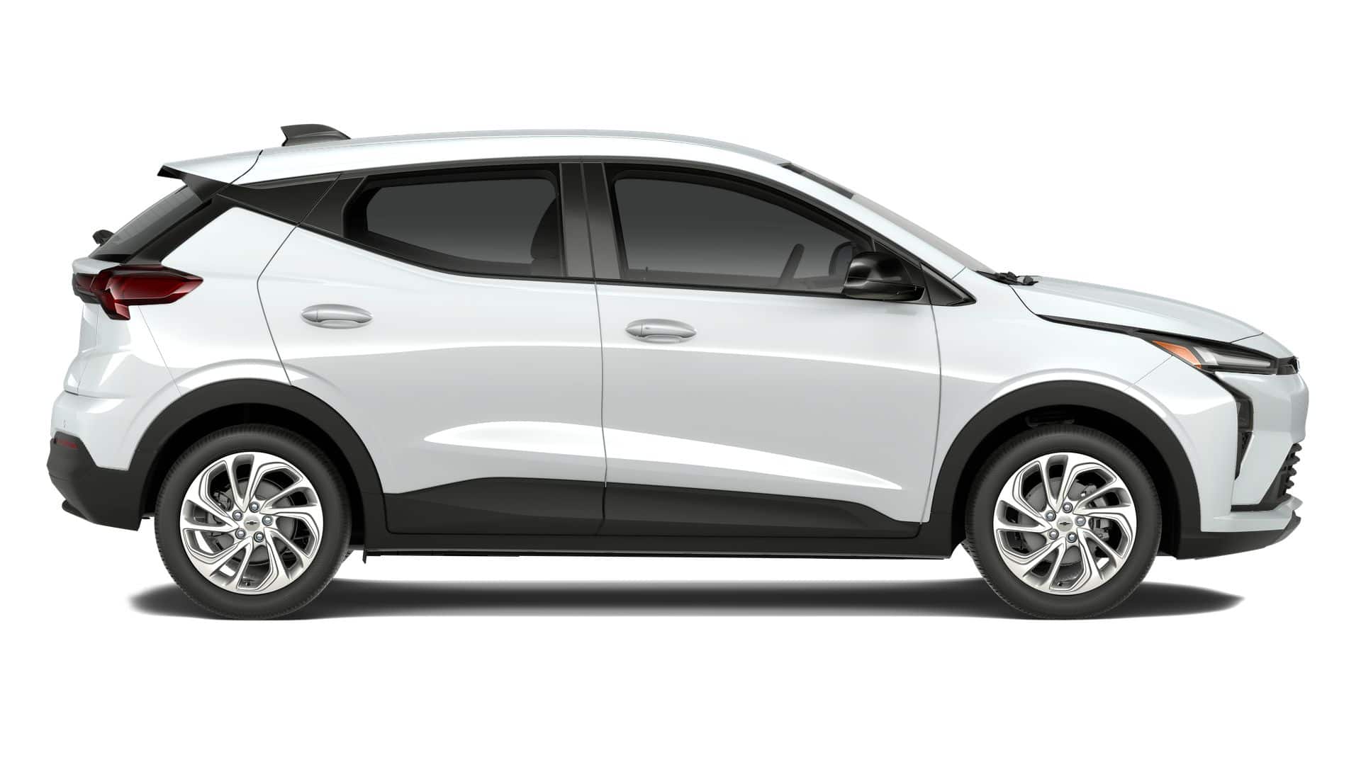 Chevrolet Bolt LT 2027