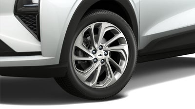 Chevrolet Bolt LT 2027