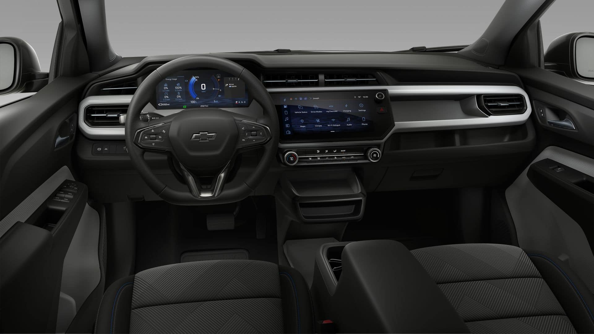 Chevrolet Bolt LT 2027