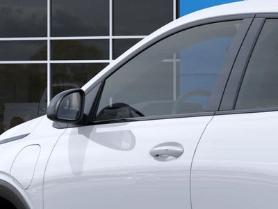 Chevrolet Bolt LT 2027