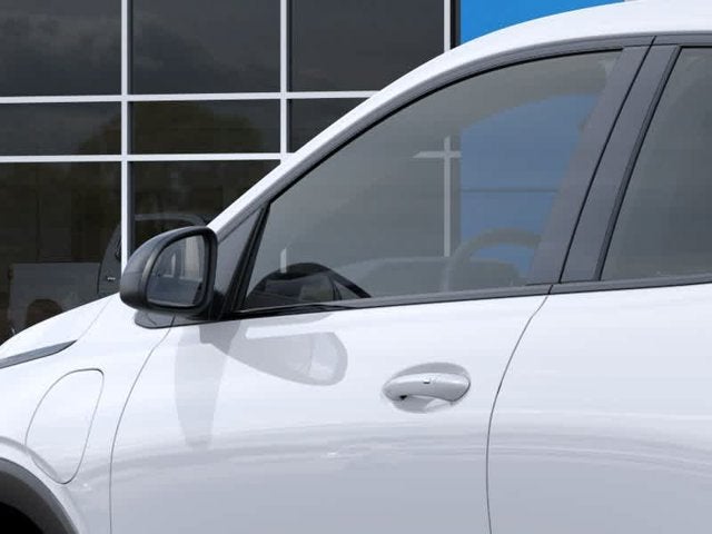 Chevrolet Bolt LT 2027