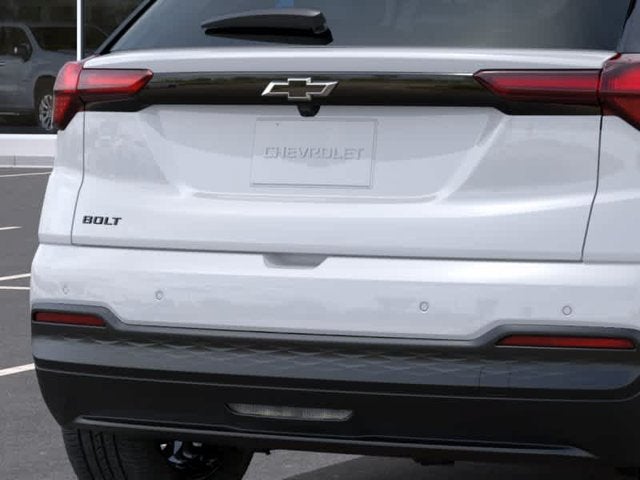 Chevrolet Bolt LT 2027