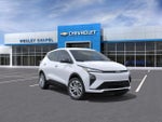 Chevrolet Bolt LT 2027