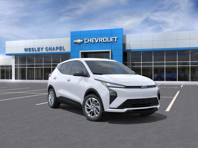 Chevrolet Bolt LT 2027