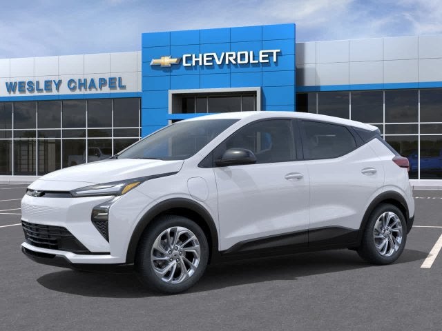 Chevrolet Bolt LT 2027
