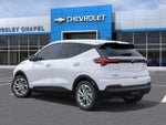 Chevrolet Bolt LT 2027
