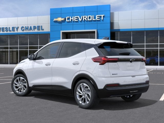 Chevrolet Bolt LT 2027