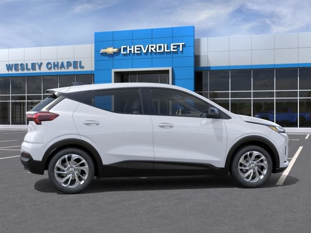 Chevrolet Bolt LT 2027