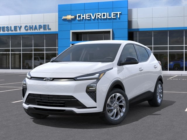 Chevrolet Bolt LT 2027