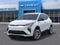 Chevrolet Bolt LT 2027