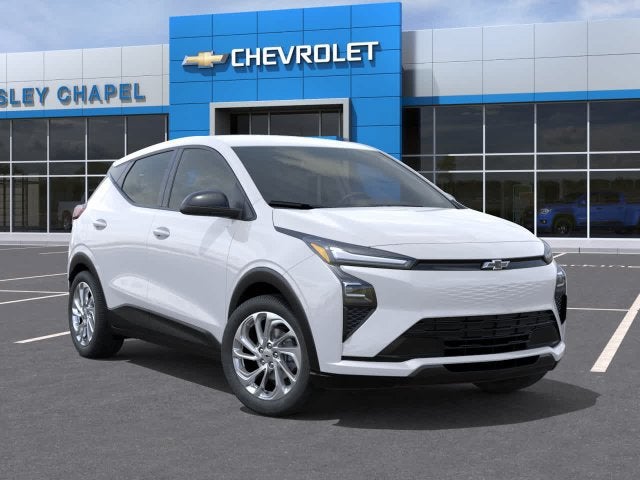 Chevrolet Bolt LT 2027