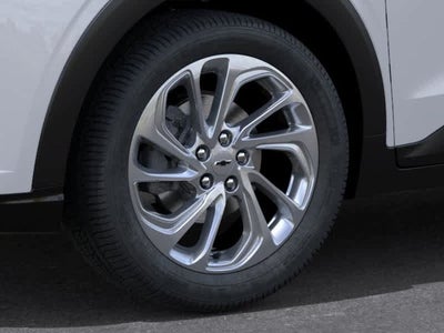 Chevrolet Bolt LT 2027