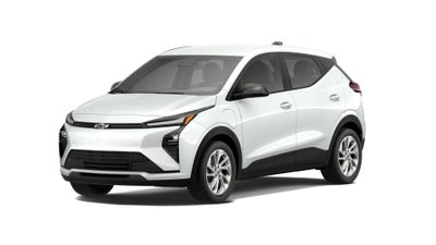 Chevrolet Bolt LT 2027