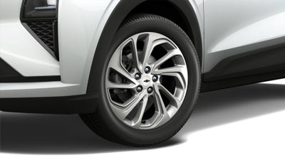 Chevrolet Bolt LT 2027