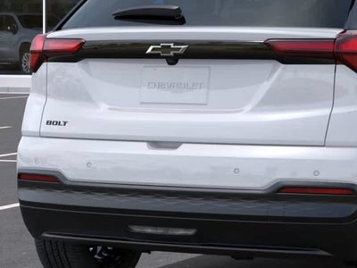 Chevrolet Bolt LT 2027