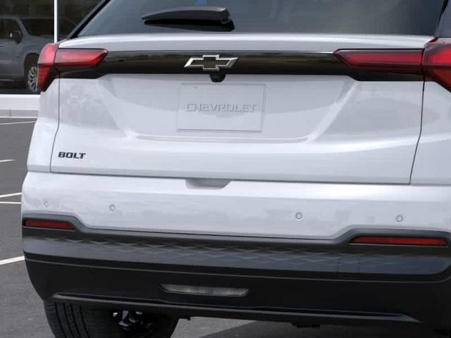 Chevrolet Bolt LT 2027