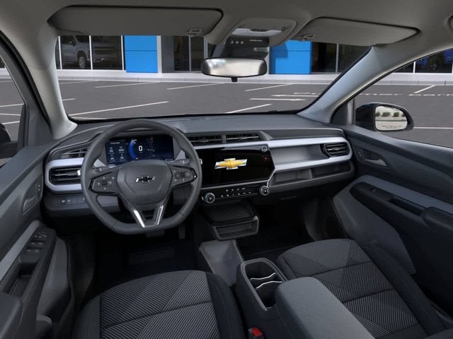 Chevrolet Bolt LT 2027