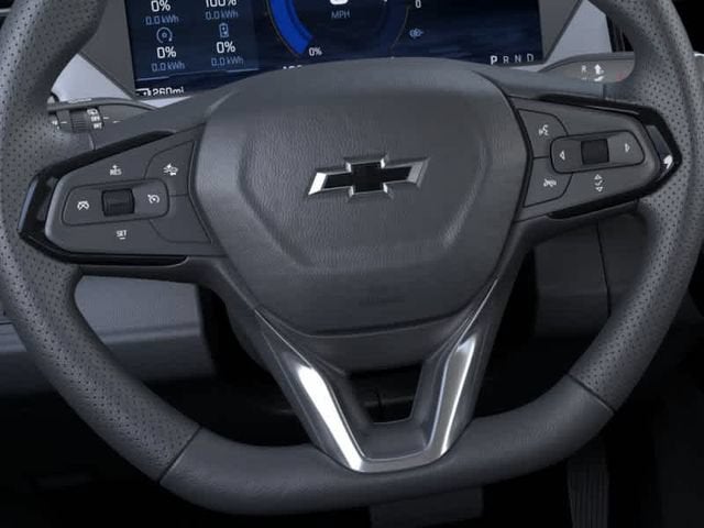 Chevrolet Bolt LT 2027
