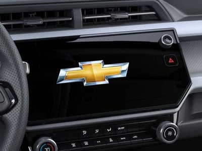 Chevrolet Bolt LT 2027