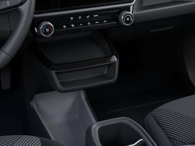 Chevrolet Bolt LT 2027