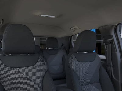 Chevrolet Bolt LT 2027