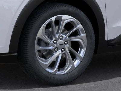 Chevrolet Bolt LT 2027