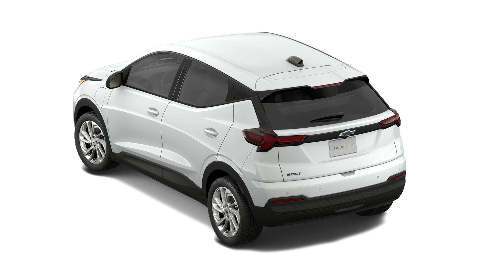 Chevrolet Bolt LT 2027