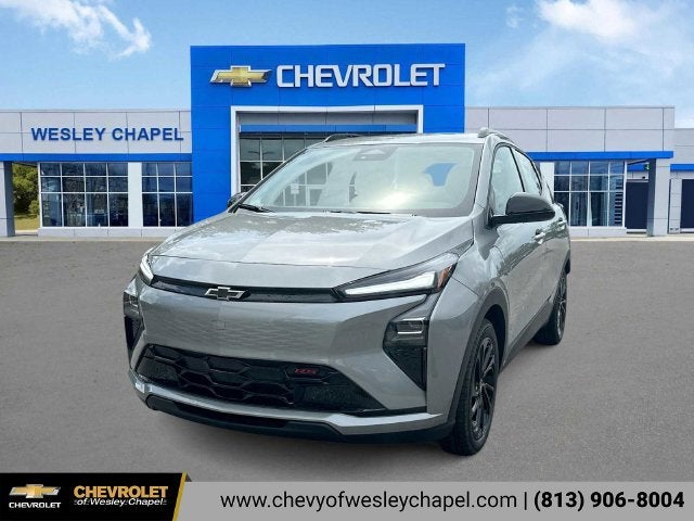 Chevrolet Bolt RS 2027