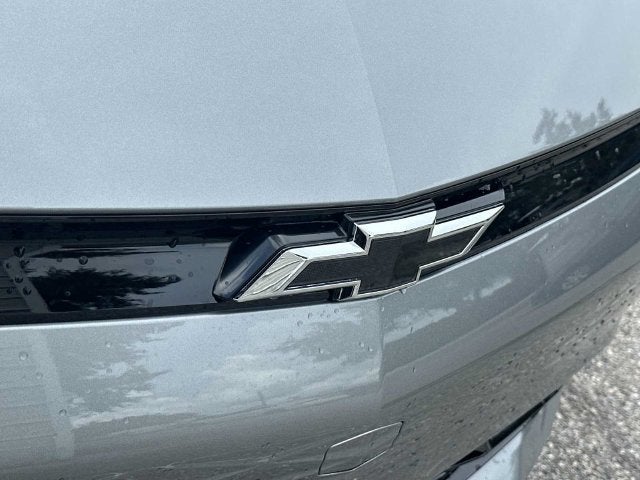Chevrolet Bolt RS 2027