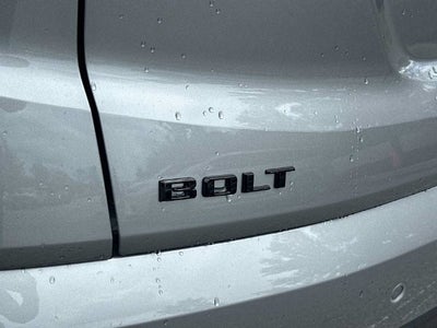 Chevrolet Bolt RS 2027
