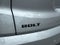 Chevrolet Bolt RS 2027