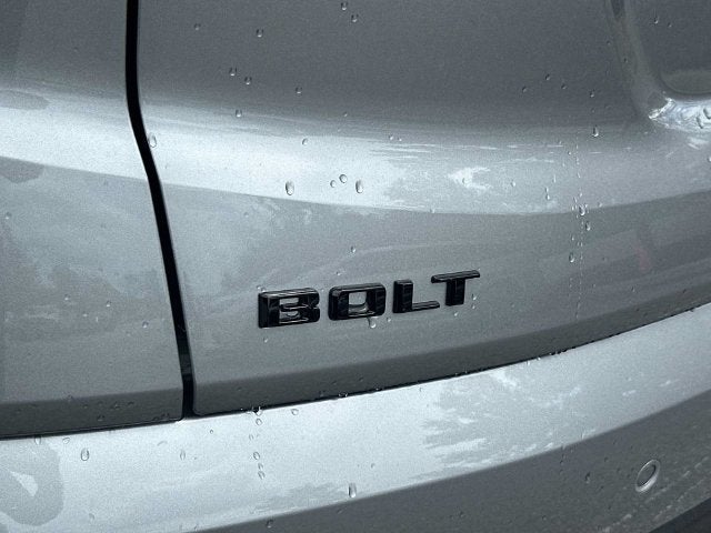 Chevrolet Bolt RS 2027