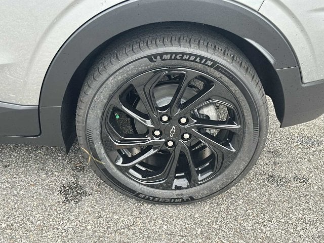 Chevrolet Bolt RS 2027