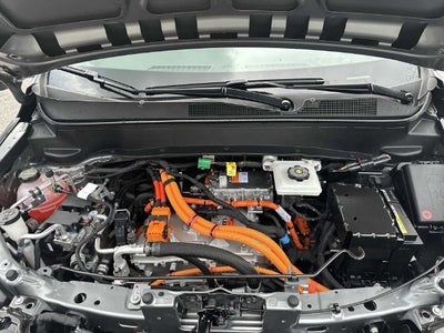 Chevrolet Bolt RS 2027