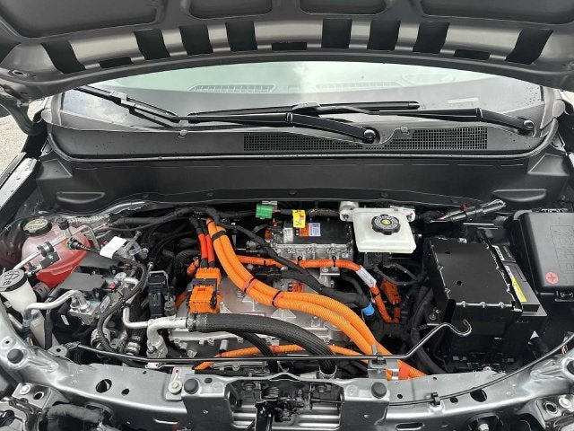 Chevrolet Bolt RS 2027