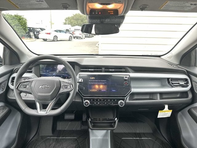 Chevrolet Bolt RS 2027
