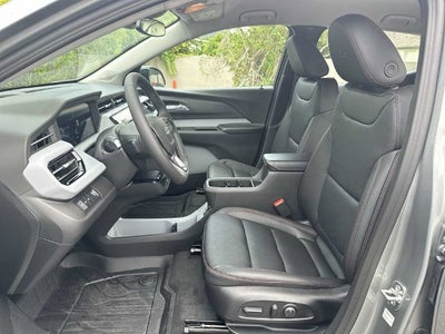 Chevrolet Bolt RS 2027