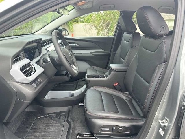 Chevrolet Bolt RS 2027